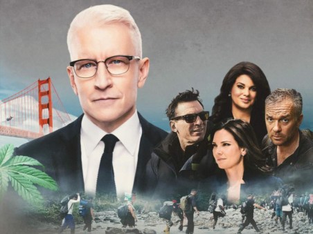 The Whole Story With Anderson Cooper