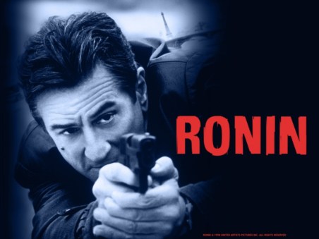 Ronin