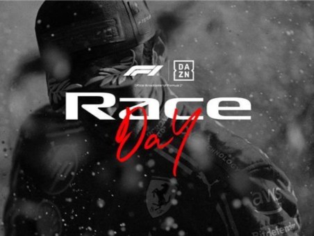 Race Day