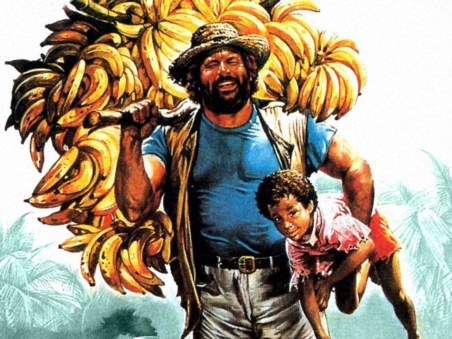 Banana Joe