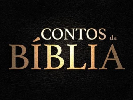 Contos da Bíblia