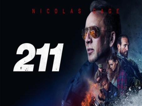 211 - Emboscada