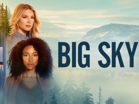 Big Sky