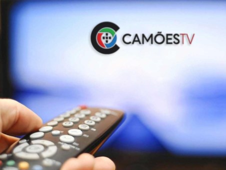 Camões TV Magazine