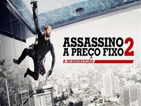 Mechanic: Assassino Profissional