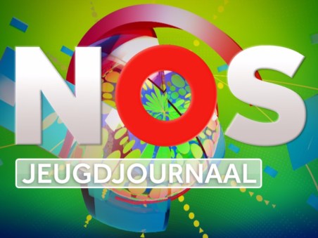 NOS Jeugdjournaal