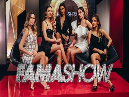 Fama Show