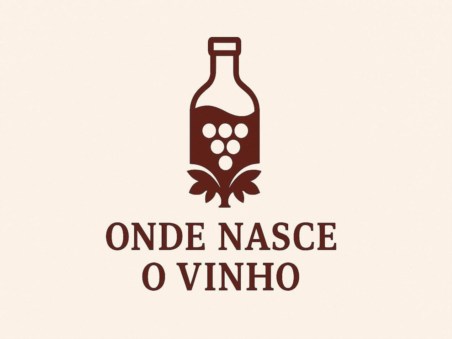 Onde Nasce o Vinho