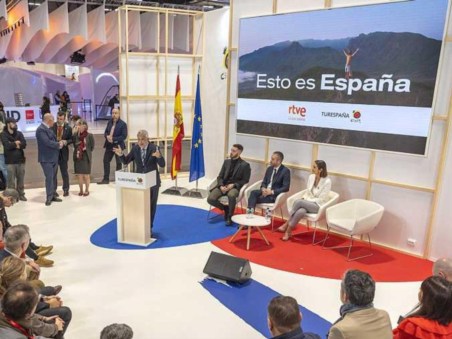 Esto Es España