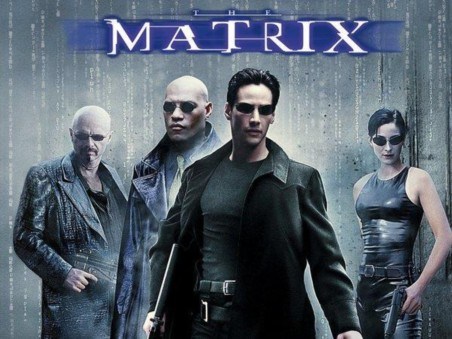 Matrix