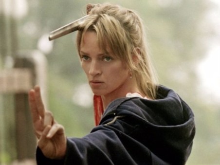 Kill Bill - A Vingança: Vol. 2