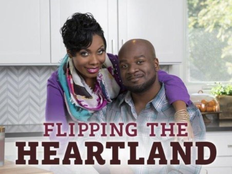 Flipping The Heartland