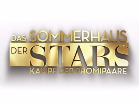 Das Sommerhaus der Stars - Kampf der Promipaare