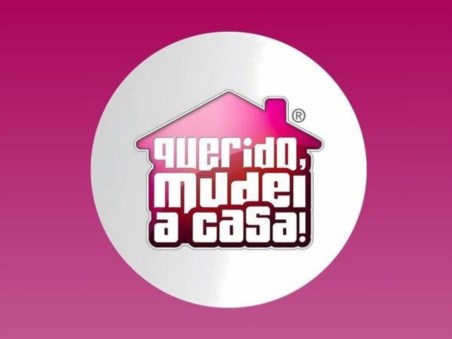 Querido, Mudei A Casa!