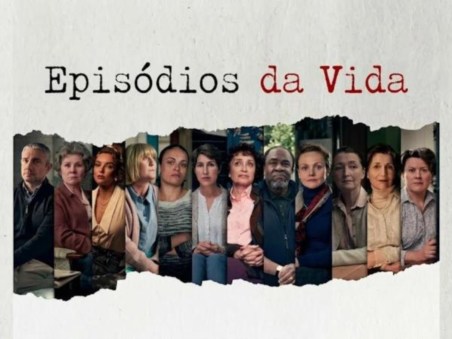 Episódios Da Vida