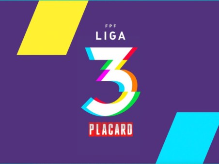 Liga 3 Placard: Série A - Compacto - 5ª Jornada