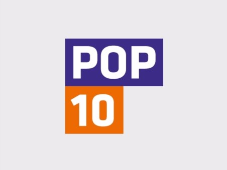 Top 10 Pop