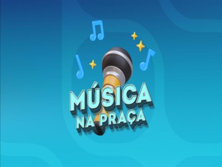 Música na Praça