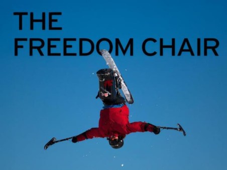 The Freedom Chair