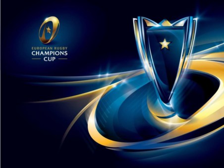 Rugby - Taça dos Campeões 2026-2027 - Section Paloise x Leicester Tigers