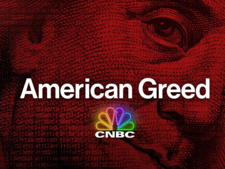 American Greed: Biggest Cons