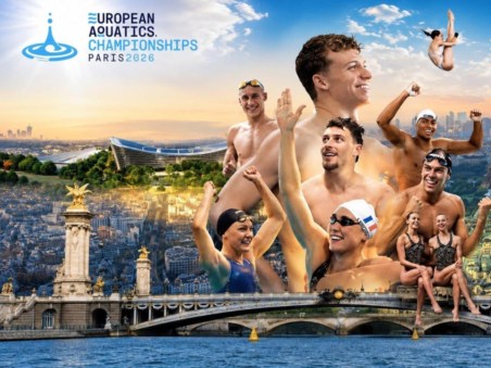 Campeonatos da Europa de Desportos Aquáticos (Direto)