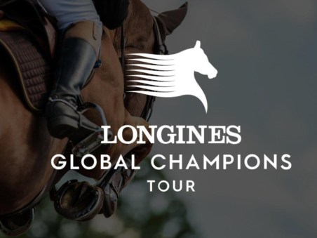 Global Champions Tour - Roma - Saltos