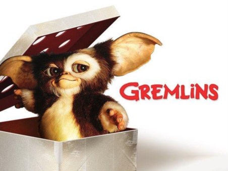 Gremlins - O pequeno monstro