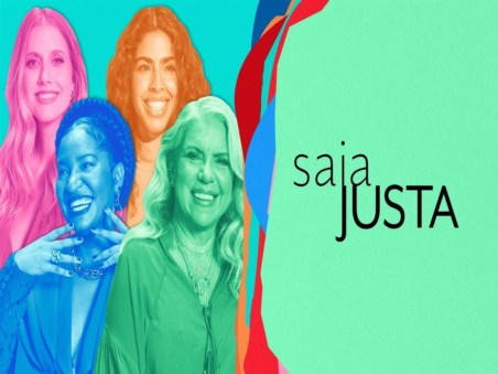 Saia Justa