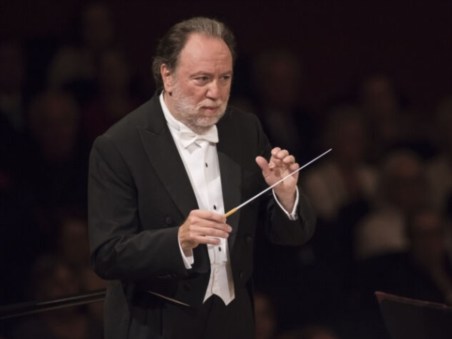Lucerne Festival Orchestra, Riccardo Chailly, Mao Fujita - Rachmaninov