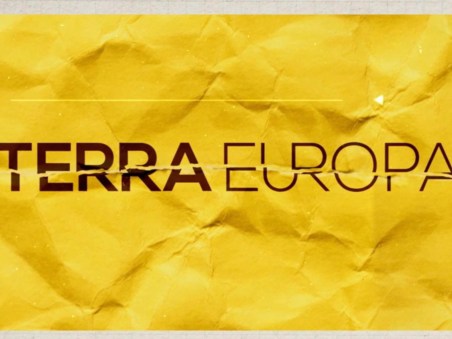 Terra Europa