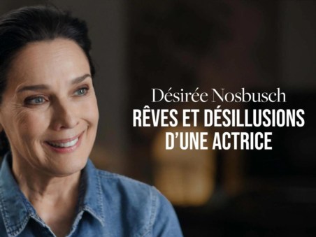 Désirée Nosbusch, Rêves Et Désillusions D’Une Actrice