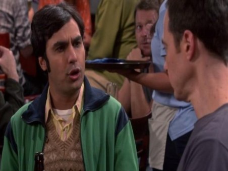 The Big Bang Theory