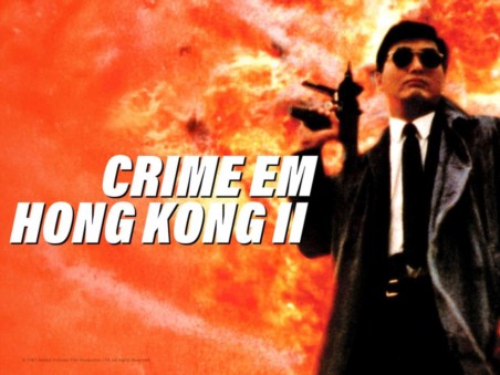 Crime em Hong Kong II