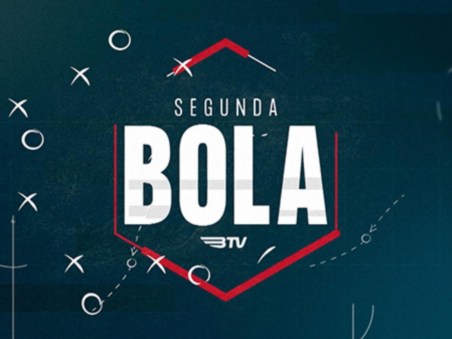 Segunda Bola