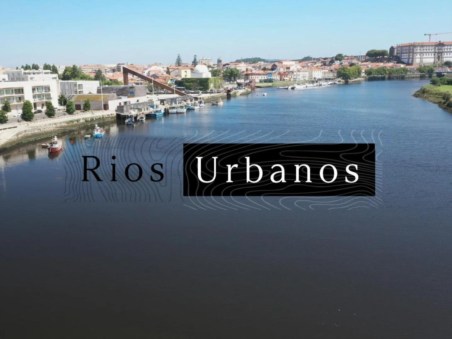 Rios Urbanos