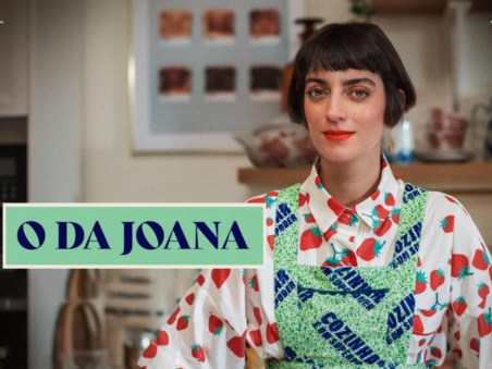 O da Joana