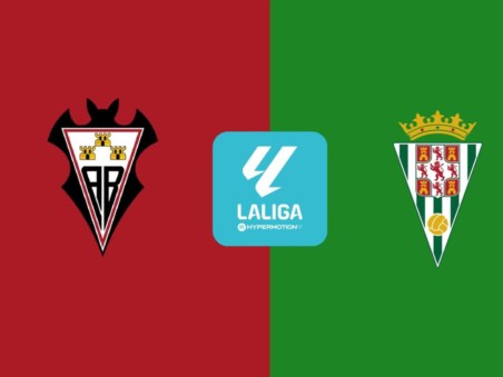 La Liga Hypermotion 2026-27 - Albacete x Córdoba