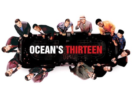 Ocean's 13