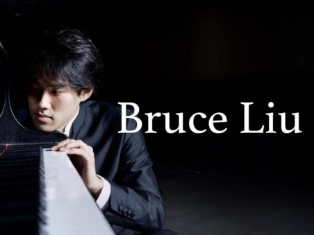 Bruce Liu