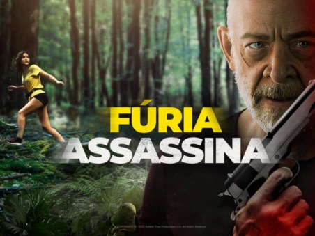 Fúria Assassina