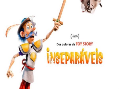 Inseparáveis