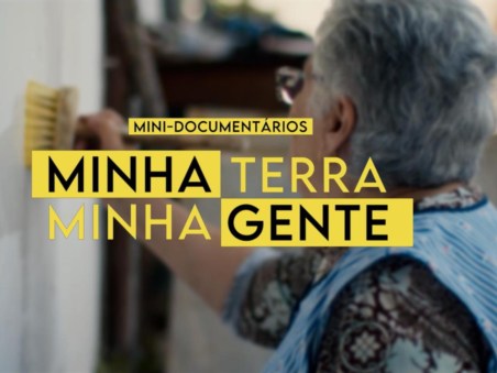 Minha Terra Minha Gente