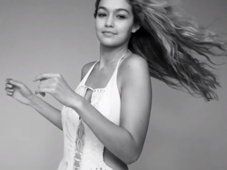 Gigi Hadid