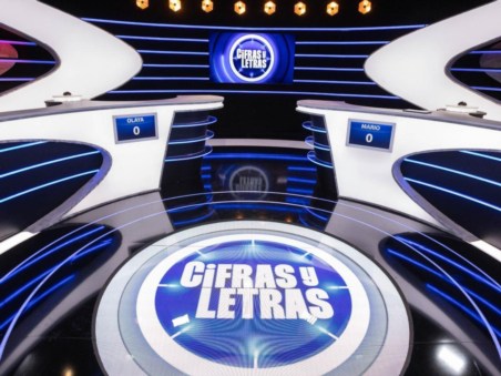 Cifras y Letras