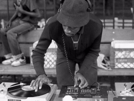 Revolutions On Air - The Golden Era Of New York Radio