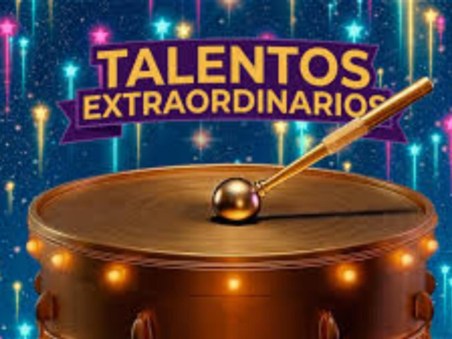 Talentos Extraordinarios