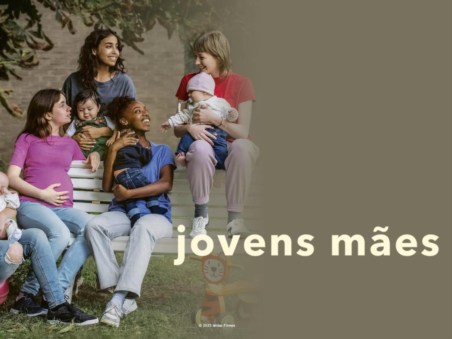 Jovens Mães