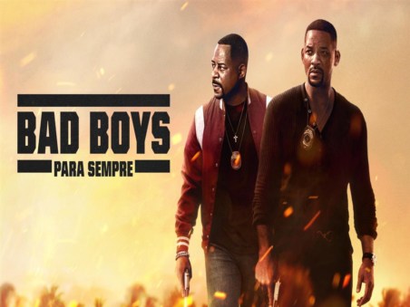 Bad Boys para Sempre