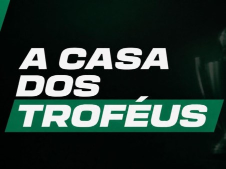 A Casa dos Troféus: Hóquei em Patins